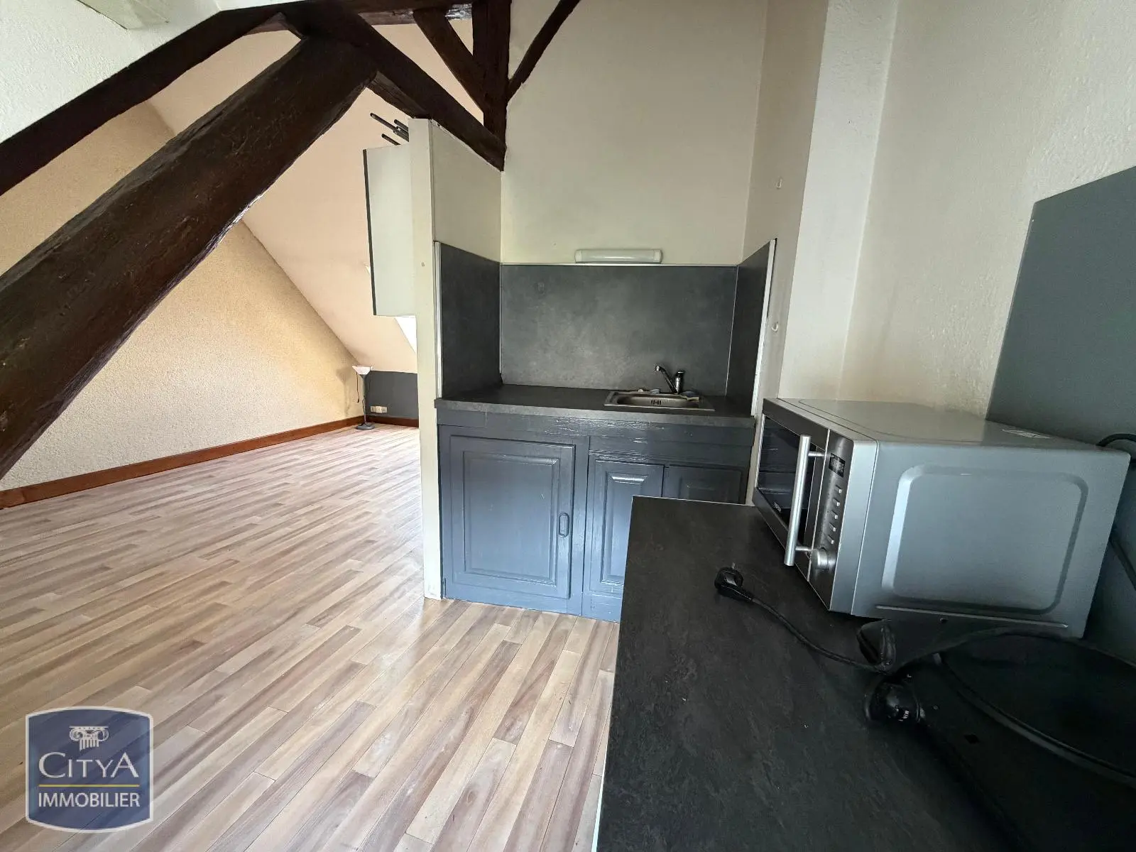 Photo 3 Appartement 1 pièce