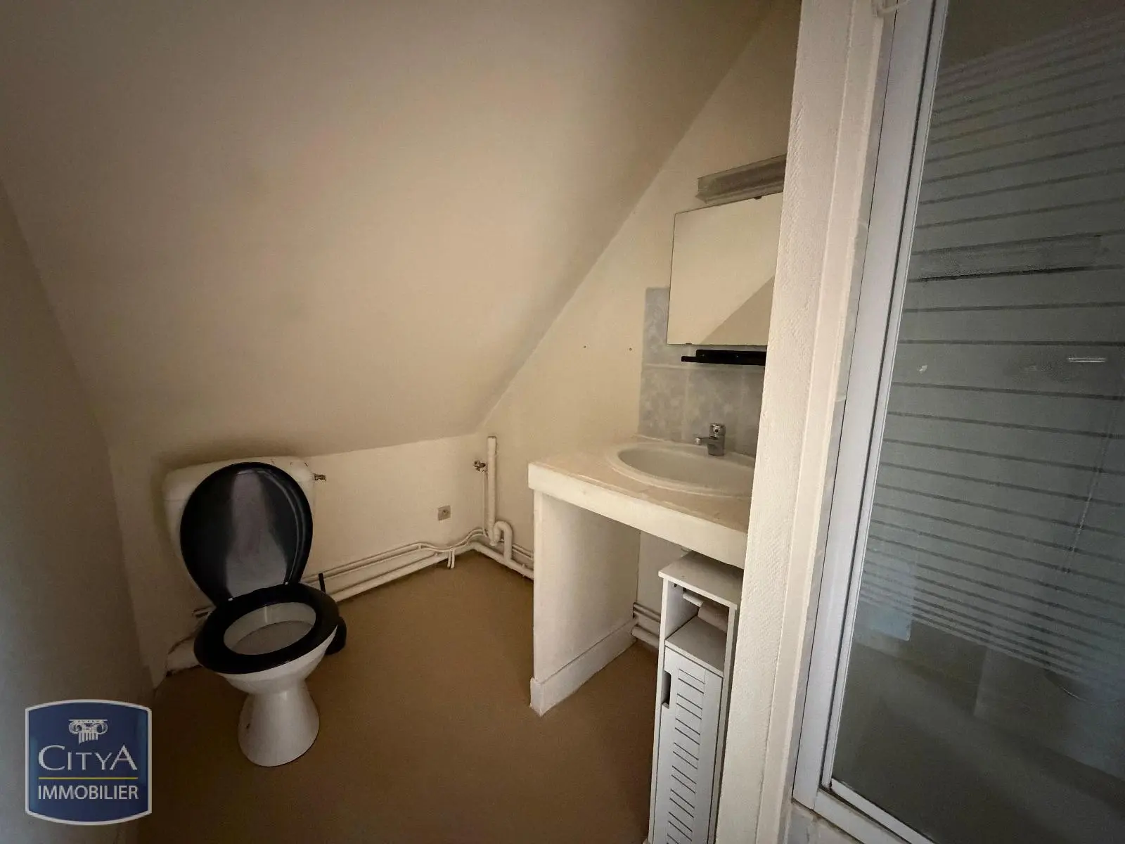 Photo 5 Appartement 1 pièce