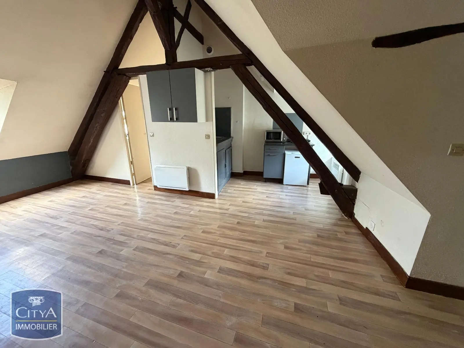 Photo 4 Appartement 1 pièce