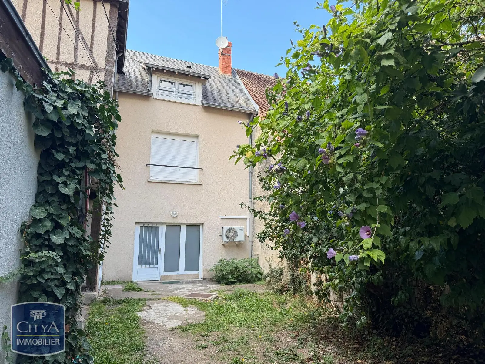 Photo 1 Appartement 1 pièce