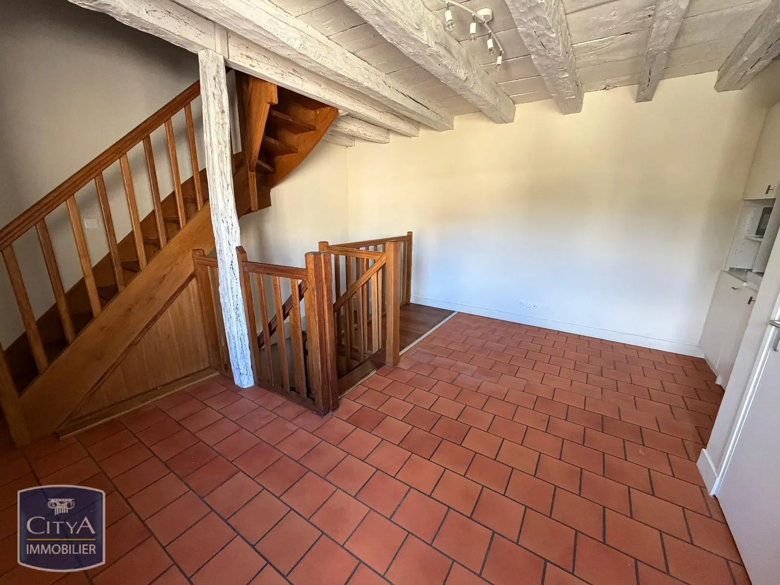 Photo 7 Appartement 1 pièce