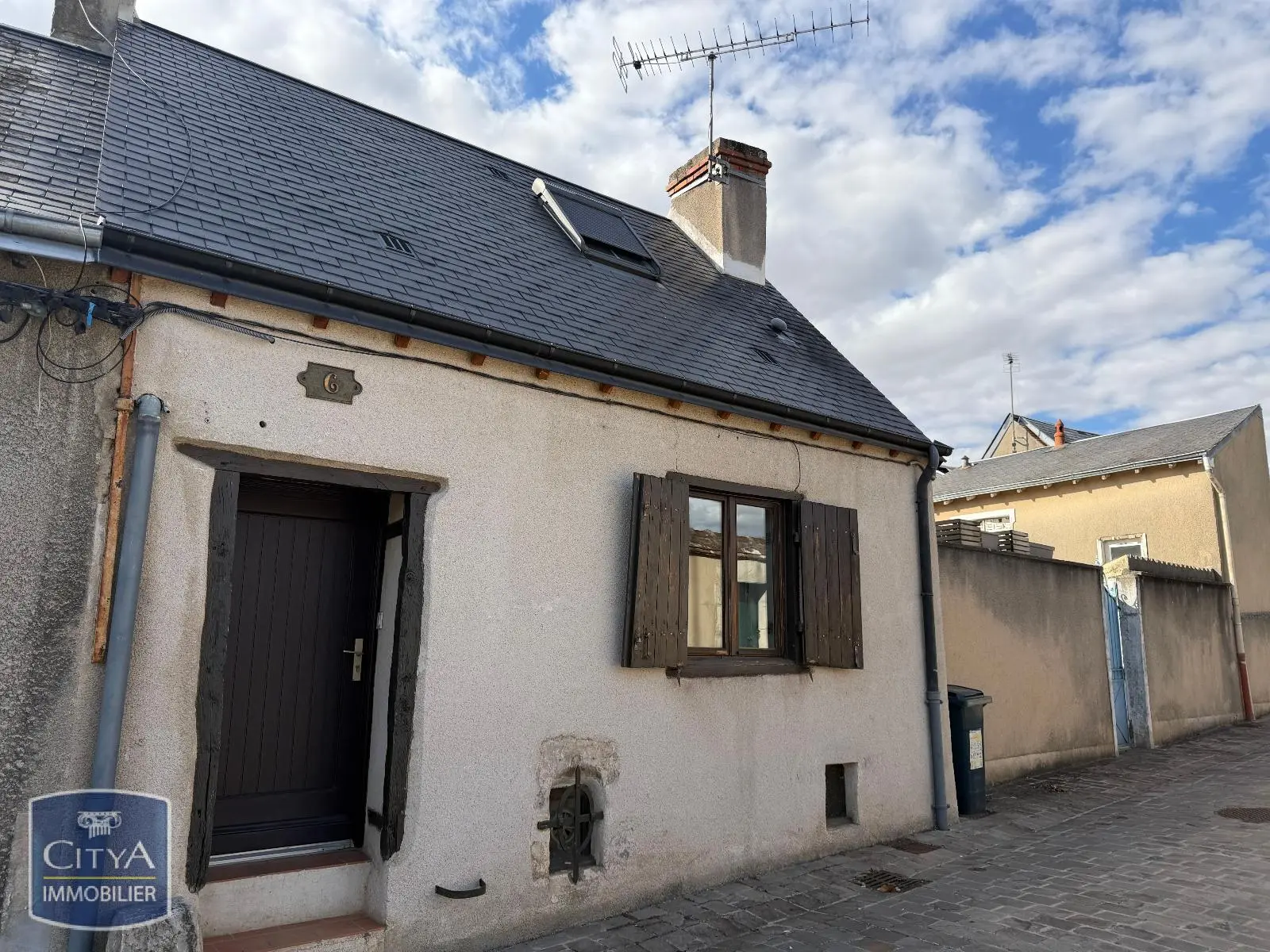 Photo 1 Appartement 1 pièce