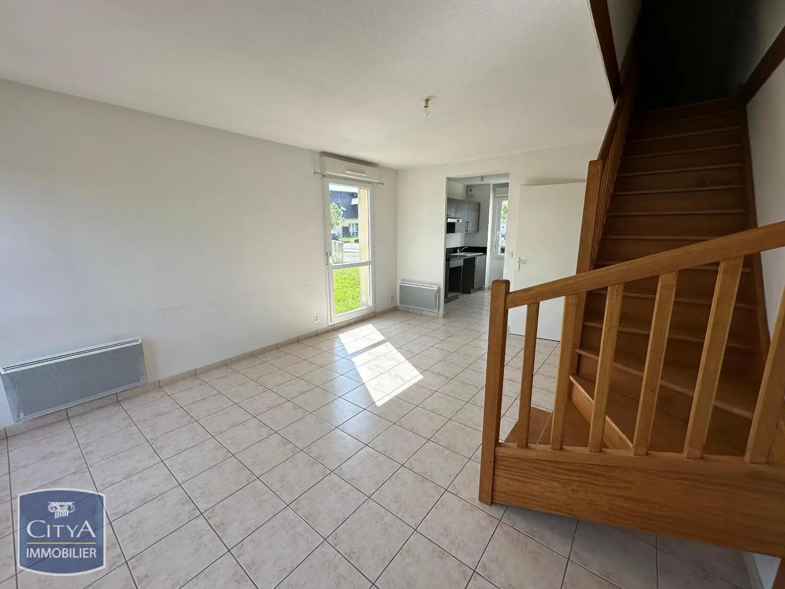 Photo 1 Maison 2 pièces 50.34m²