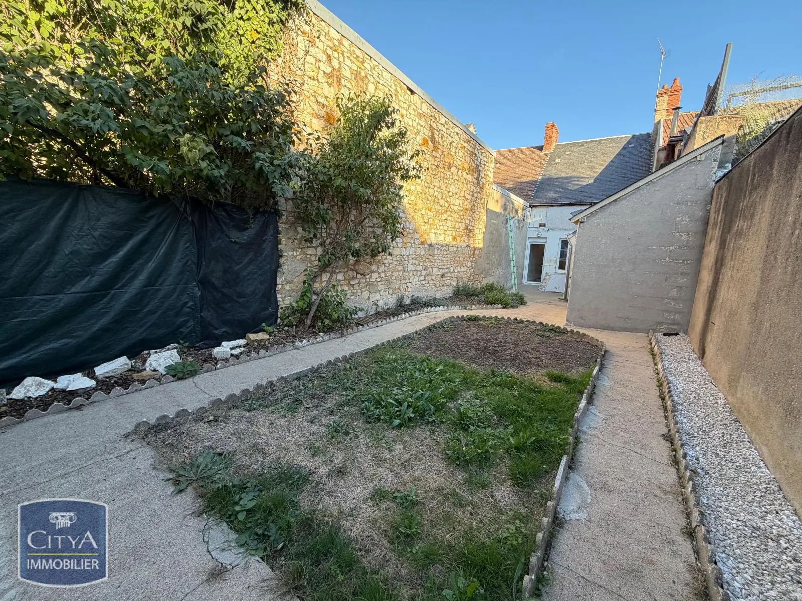 Photo 1 Maison 2 pièces 60.44m²