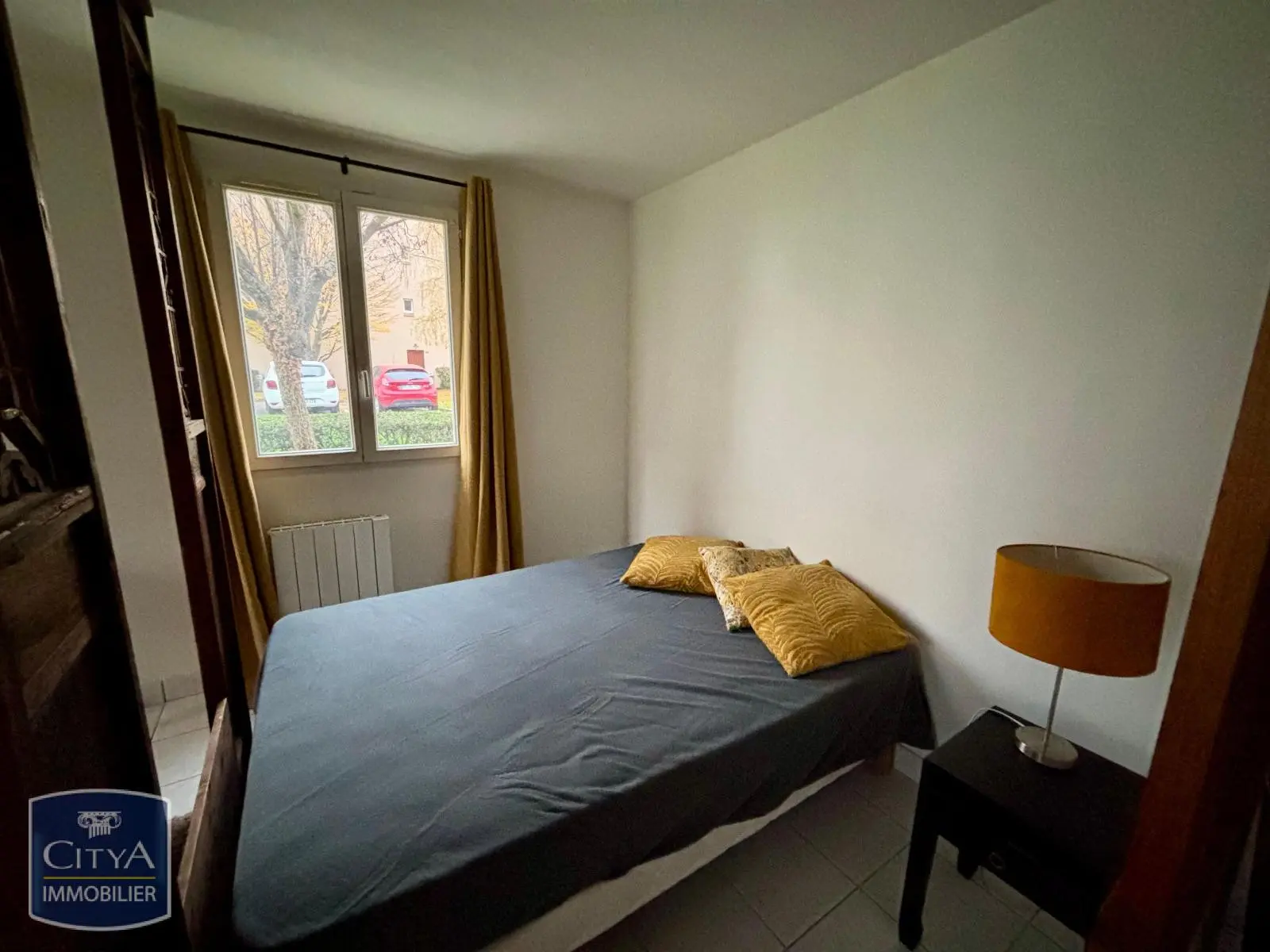 Photo 4 Appartement 1 pièce 30.7m²