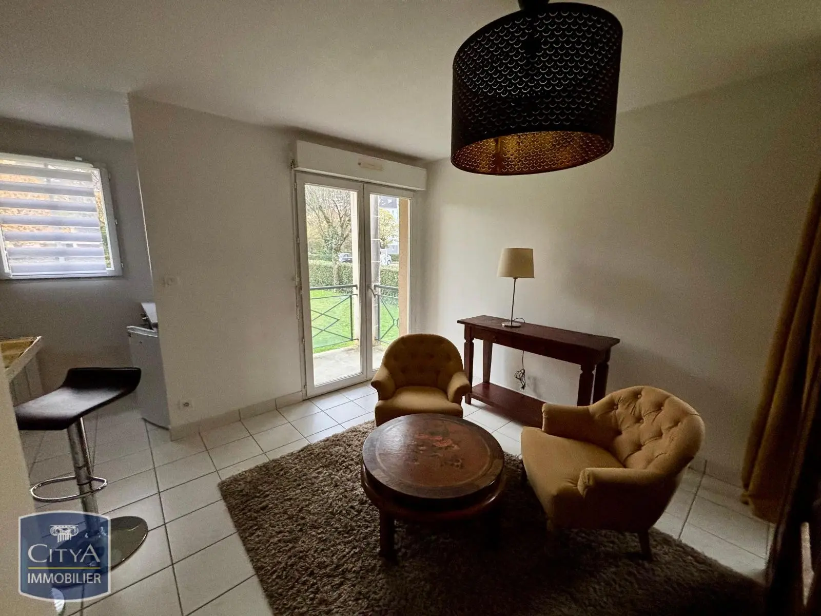 Photo 5 Appartement 1 pièce 30.7m²