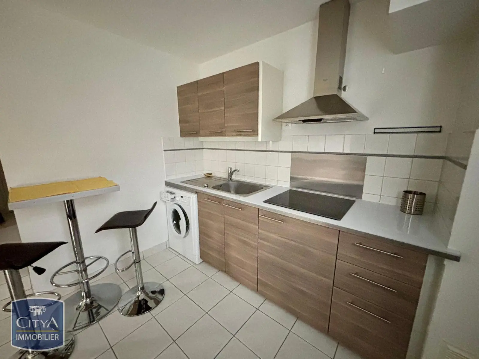 Photo 6 Appartement 1 pièce 30.7m²