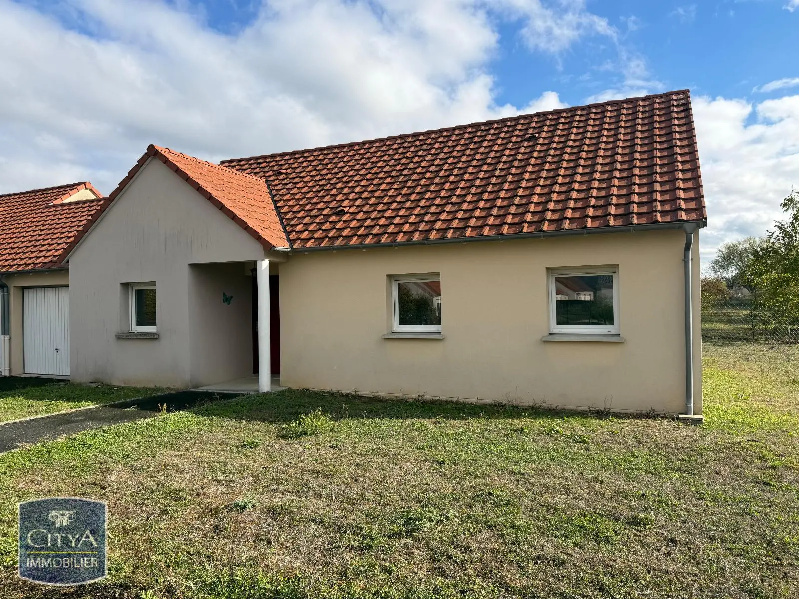 Photo 1 Maison 4 pièces 83.31m²
