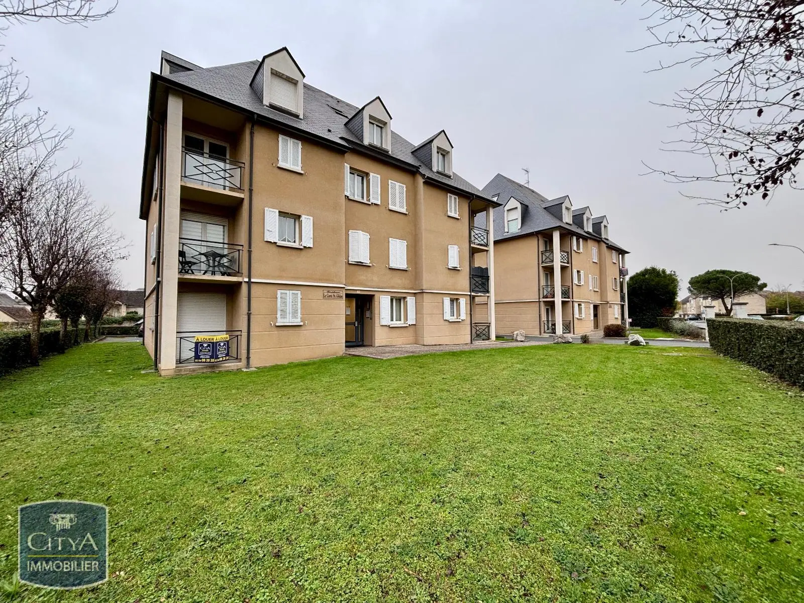 Photo 8 Appartement 1 pièce 30.7m²