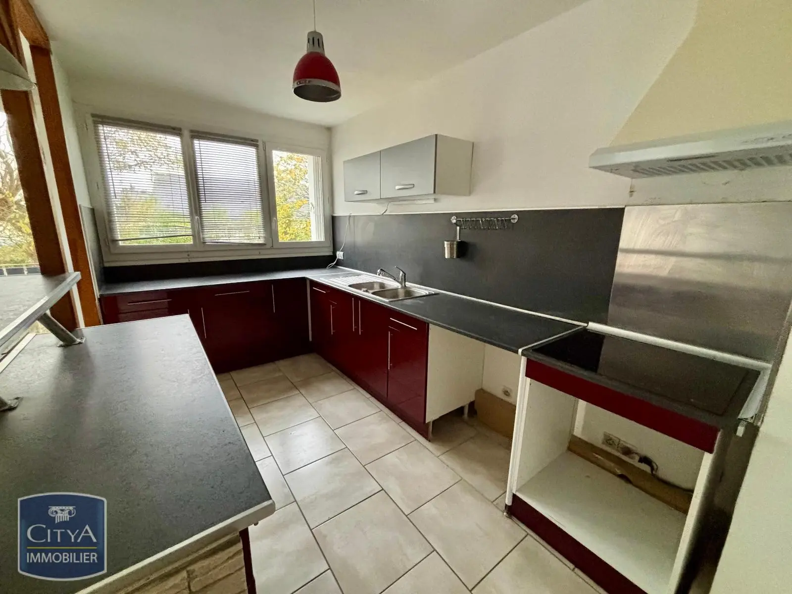 Photo 3 Appartement 3 pièces 74.12m²