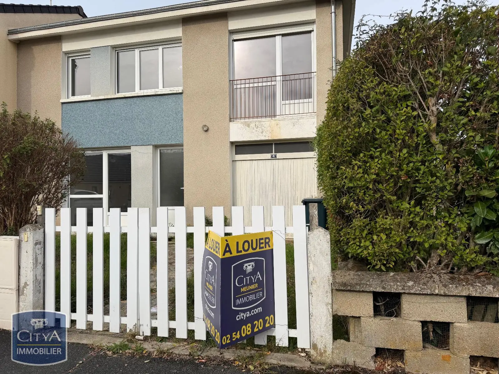Photo 1 Maison 4 pièces 99.56m²