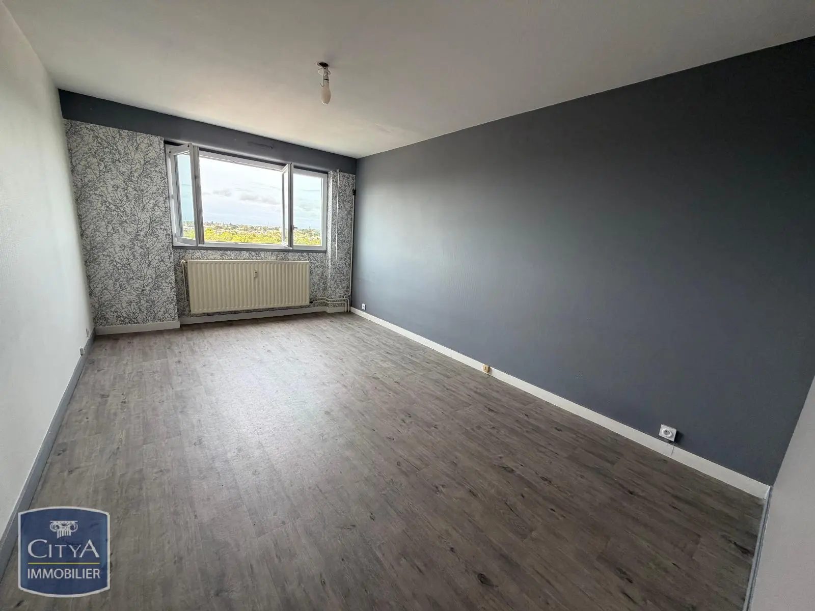 Photo 1 Appartement 2 pièces 49.47m²