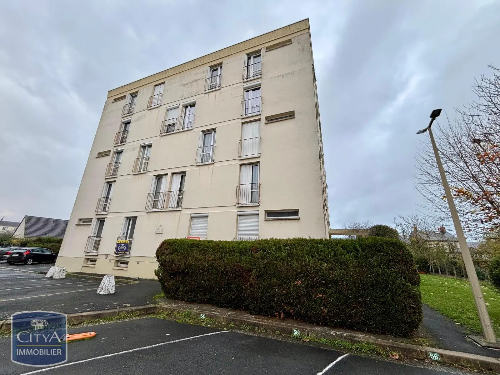 Photo 11 Appartement 3 pièces 74.12m²