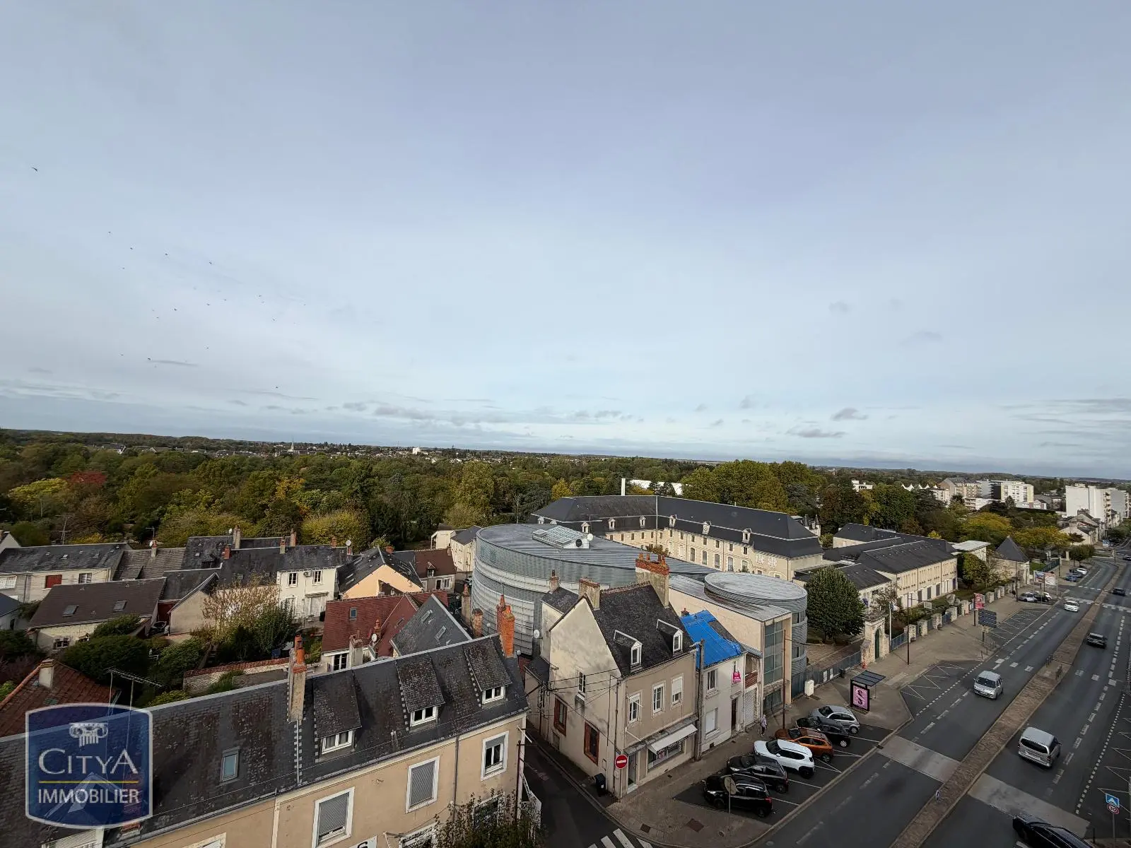 Photo 4 Appartement 2 pièces 49.47m²