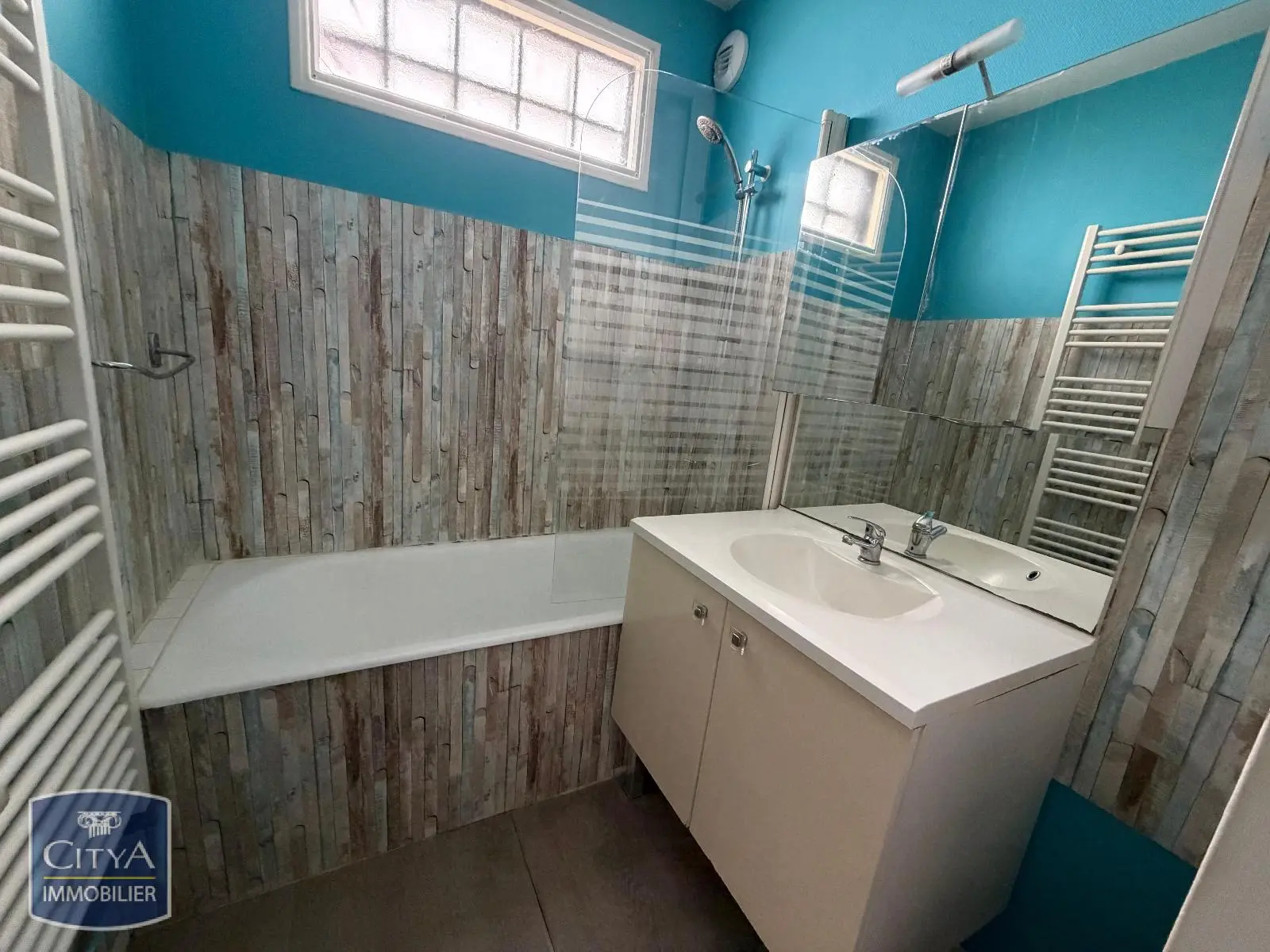 Photo 3 Appartement 2 pièces 49.47m²