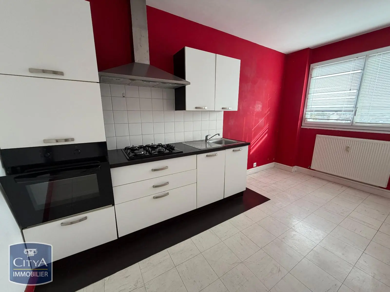 Photo 5 Appartement 2 pièces 49.47m²