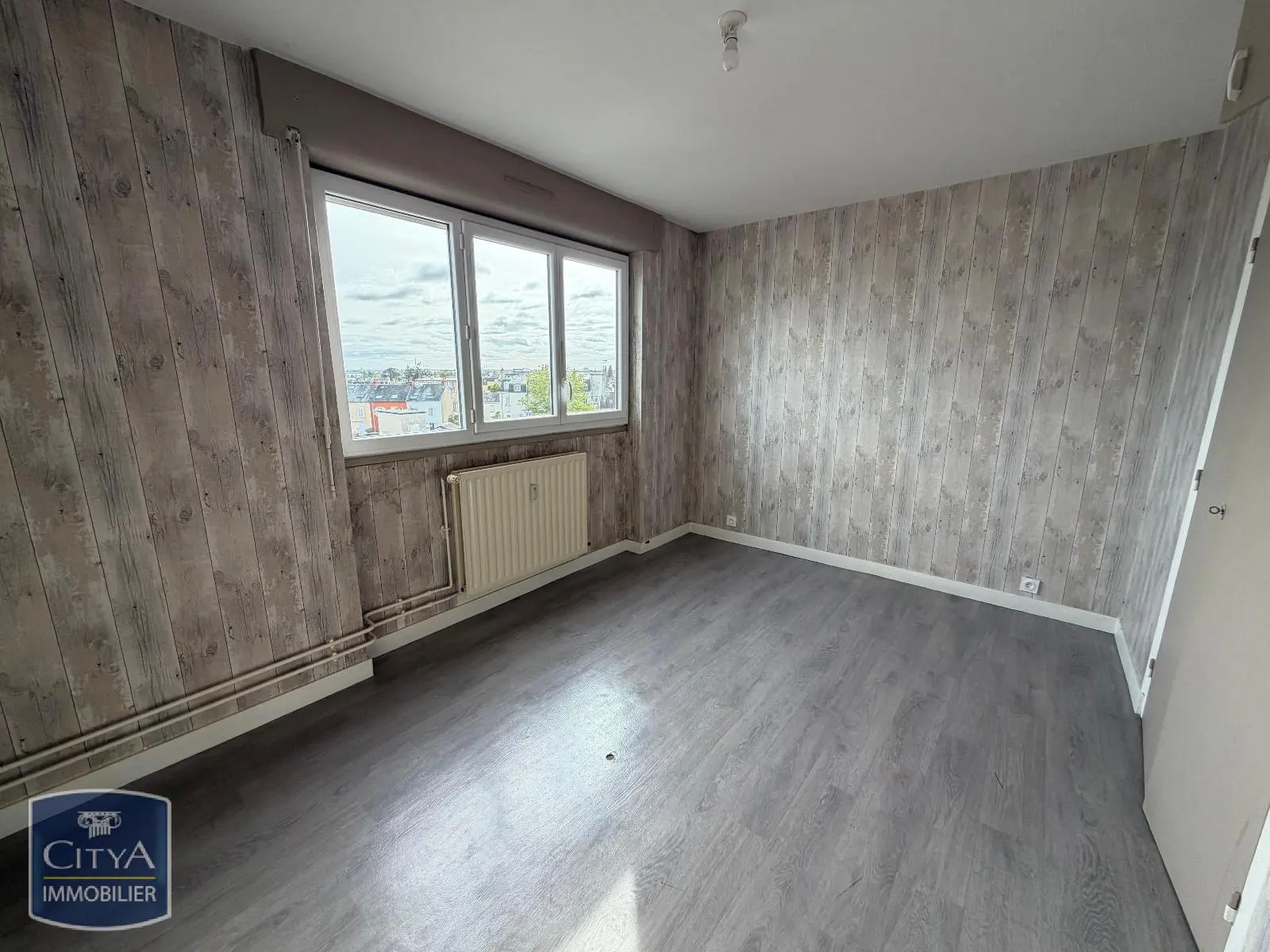 Photo 6 Appartement 2 pièces 49.47m²
