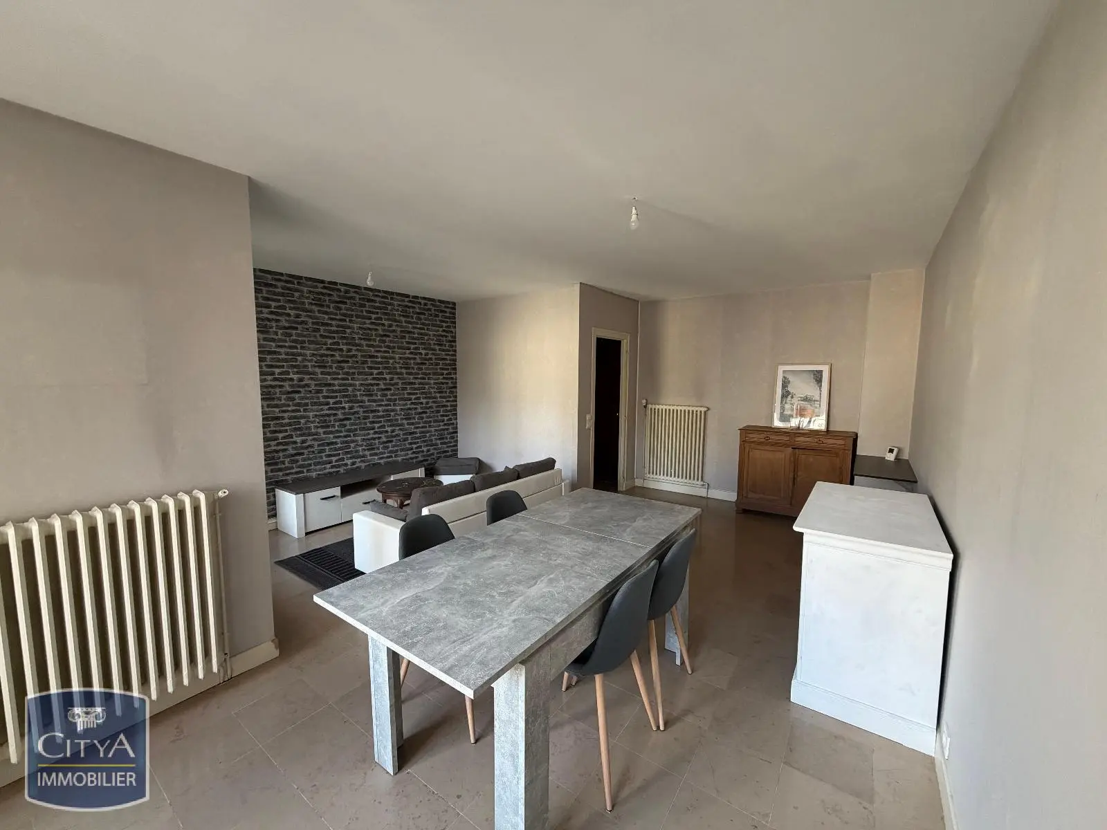 Photo 1 Appartement 3 pièces 75.03m²