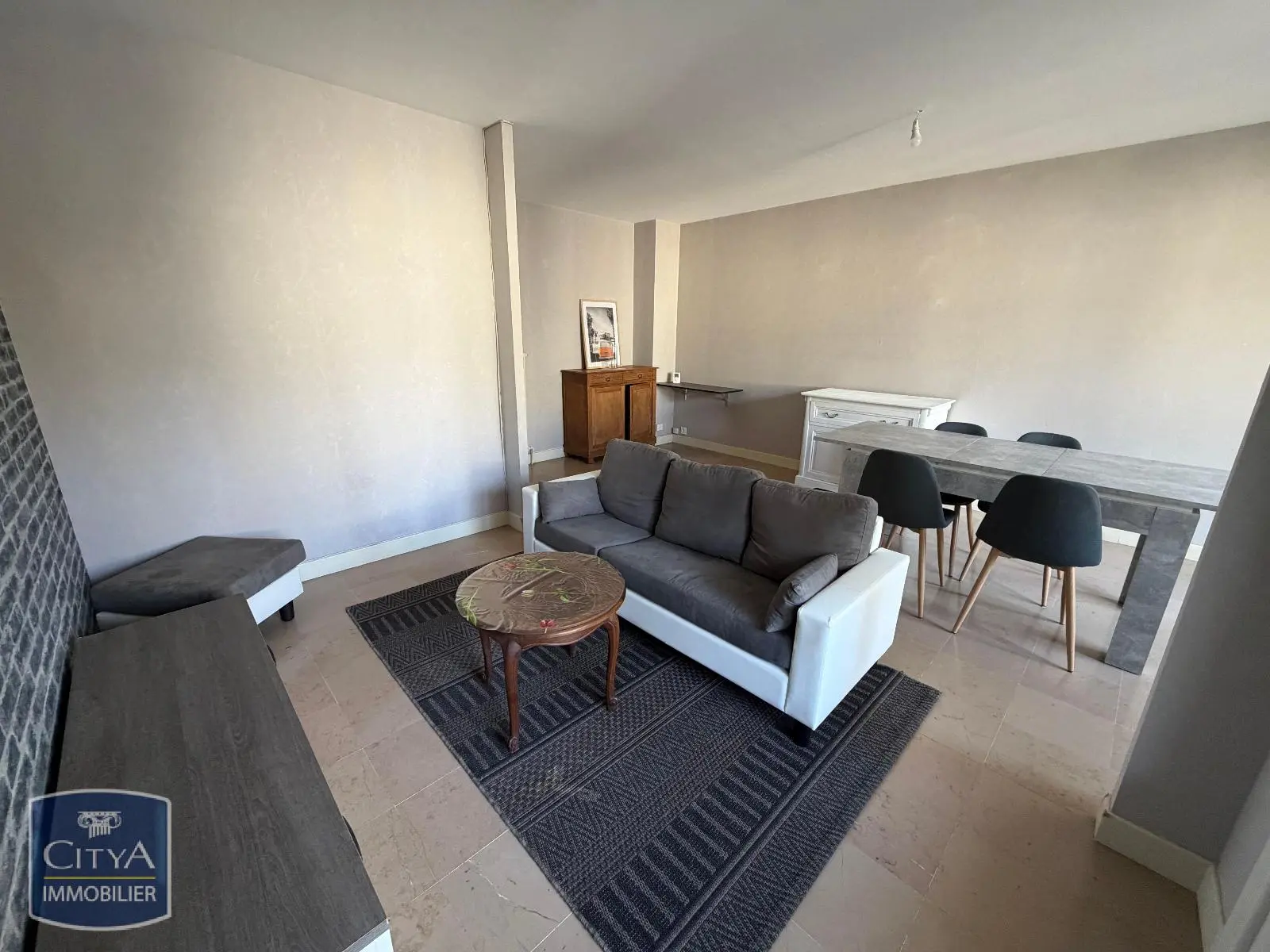 Photo 2 Appartement 3 pièces 75.03m²