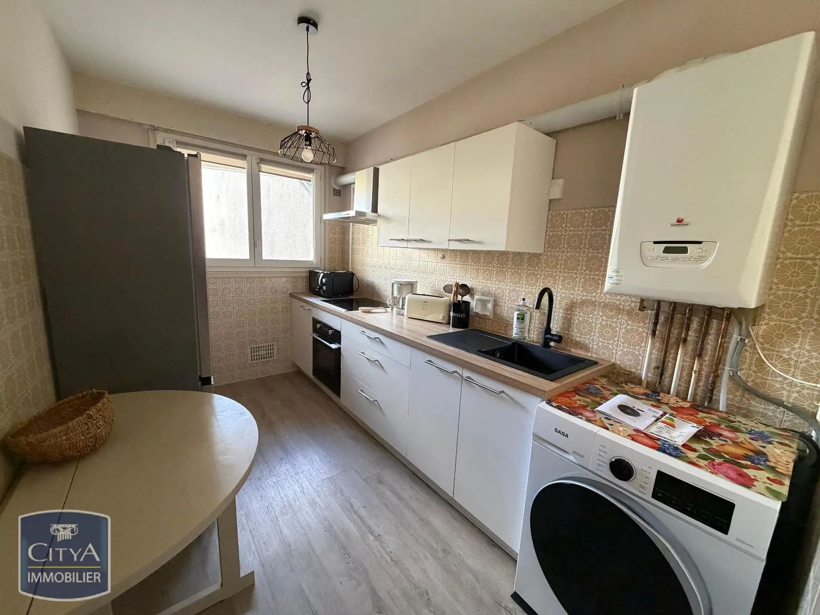 Photo 3 Appartement 3 pièces 75.03m²