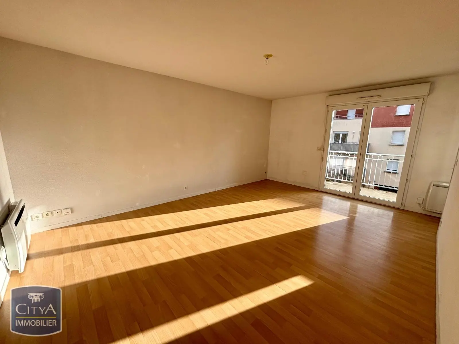 Photo 1 Appartement 2 pièces 55.82m²