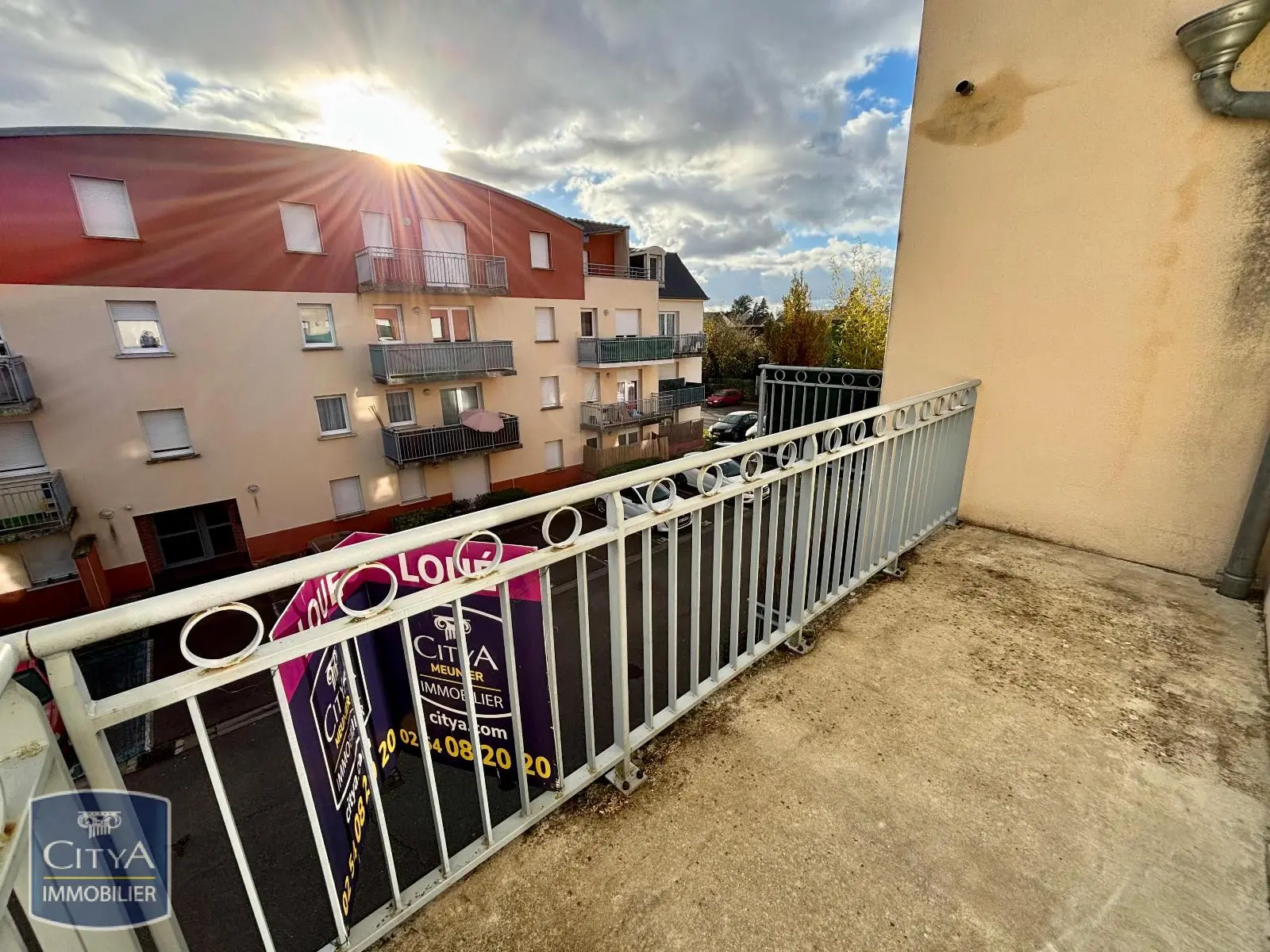 Photo 2 Appartement 2 pièces 55.82m²