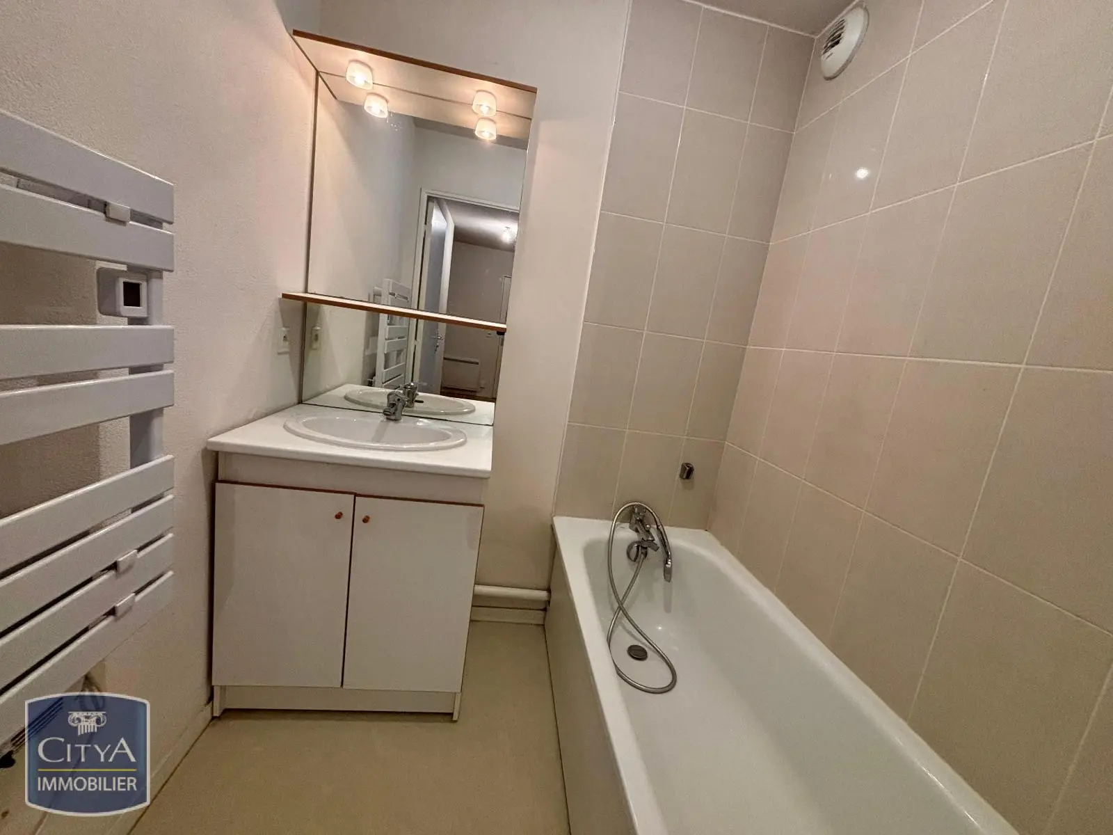 Photo 8 Appartement 2 pièces 55.82m²