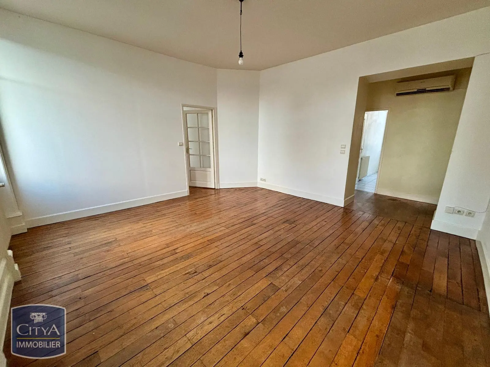 Photo 1 Appartement 3 pièces 65.87m²