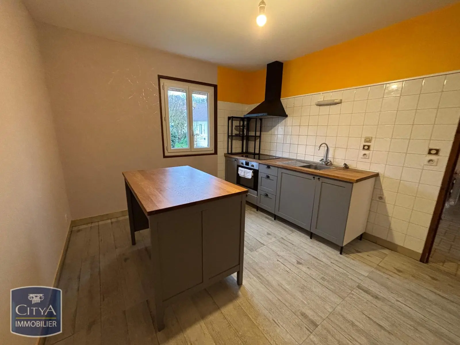 Photo 5 Maison 5 pièces 99.56m²