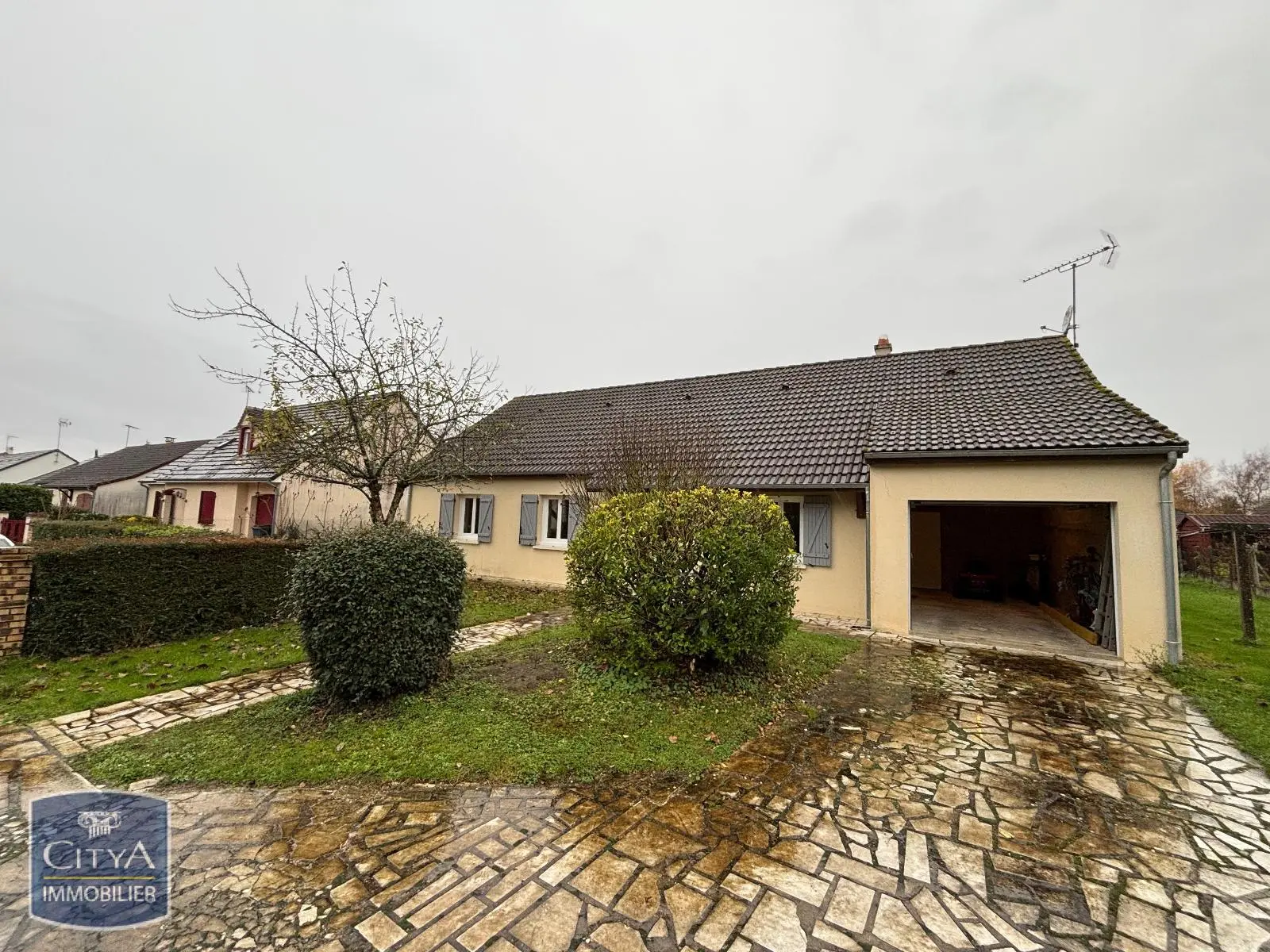 Photo 13 Maison 5 pièces 99.56m²