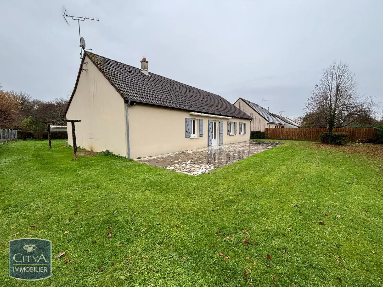 Photo 12 Maison 5 pièces 99.56m²