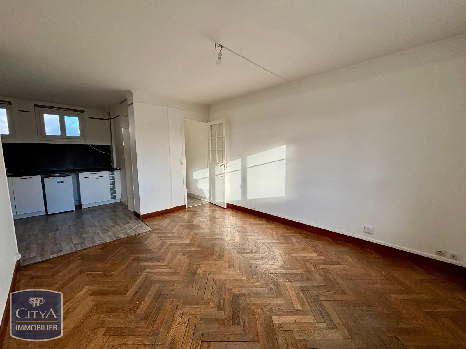 Photo 3 Appartement 2 pièces 43.4m²