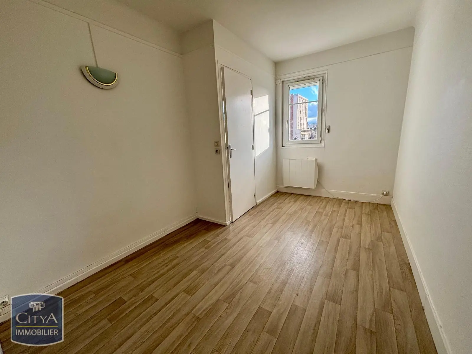 Photo 4 Appartement 2 pièces 43.4m²