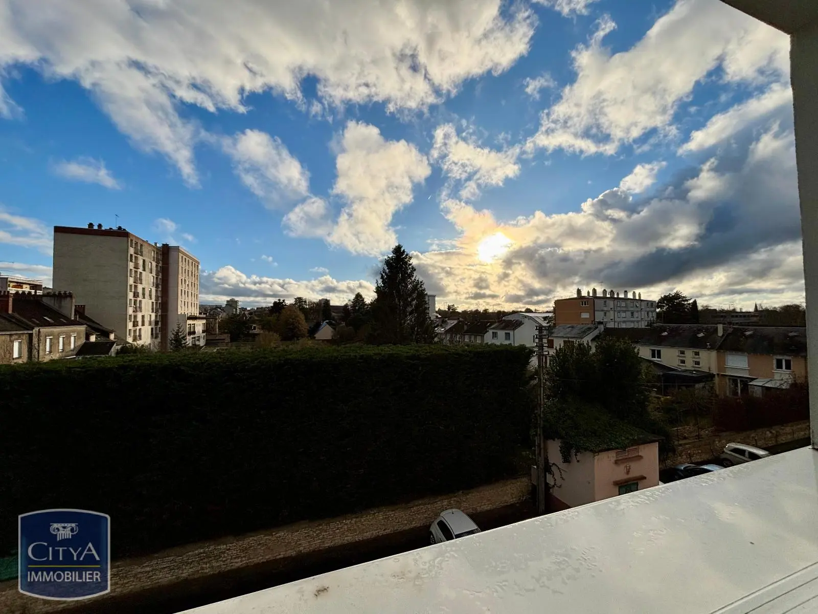 Photo 10 Appartement 2 pièces 43.4m²