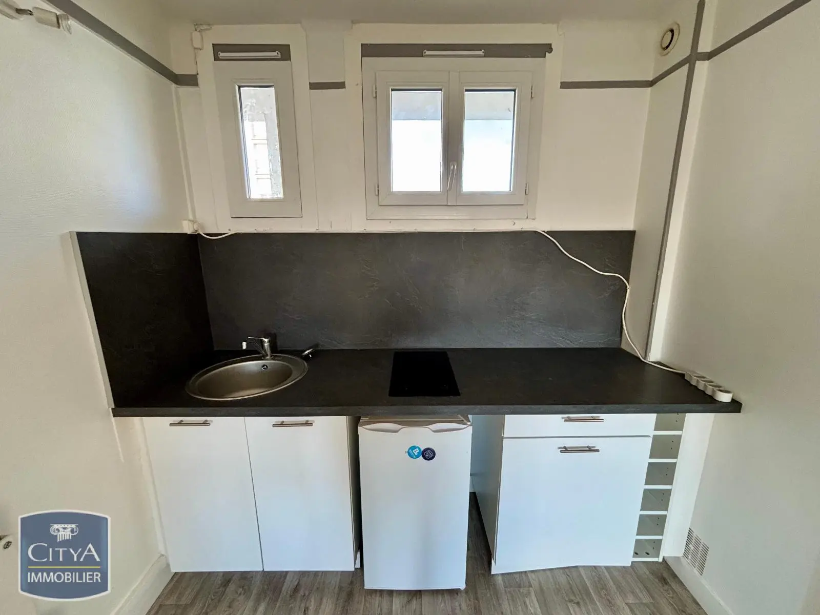 Photo 5 Appartement 2 pièces 43.4m²