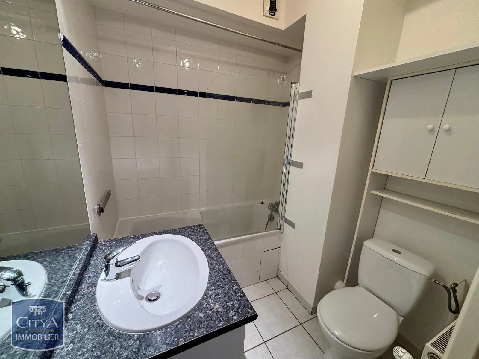 Photo 8 Appartement 2 pièces 40.88m²