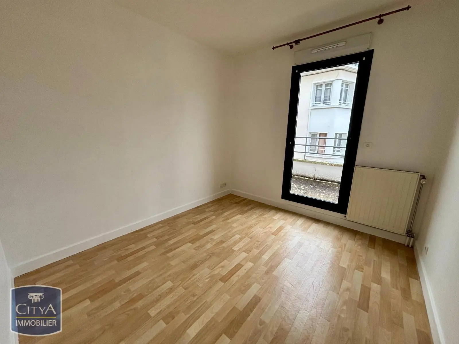 Photo 7 Appartement 2 pièces 40.88m²