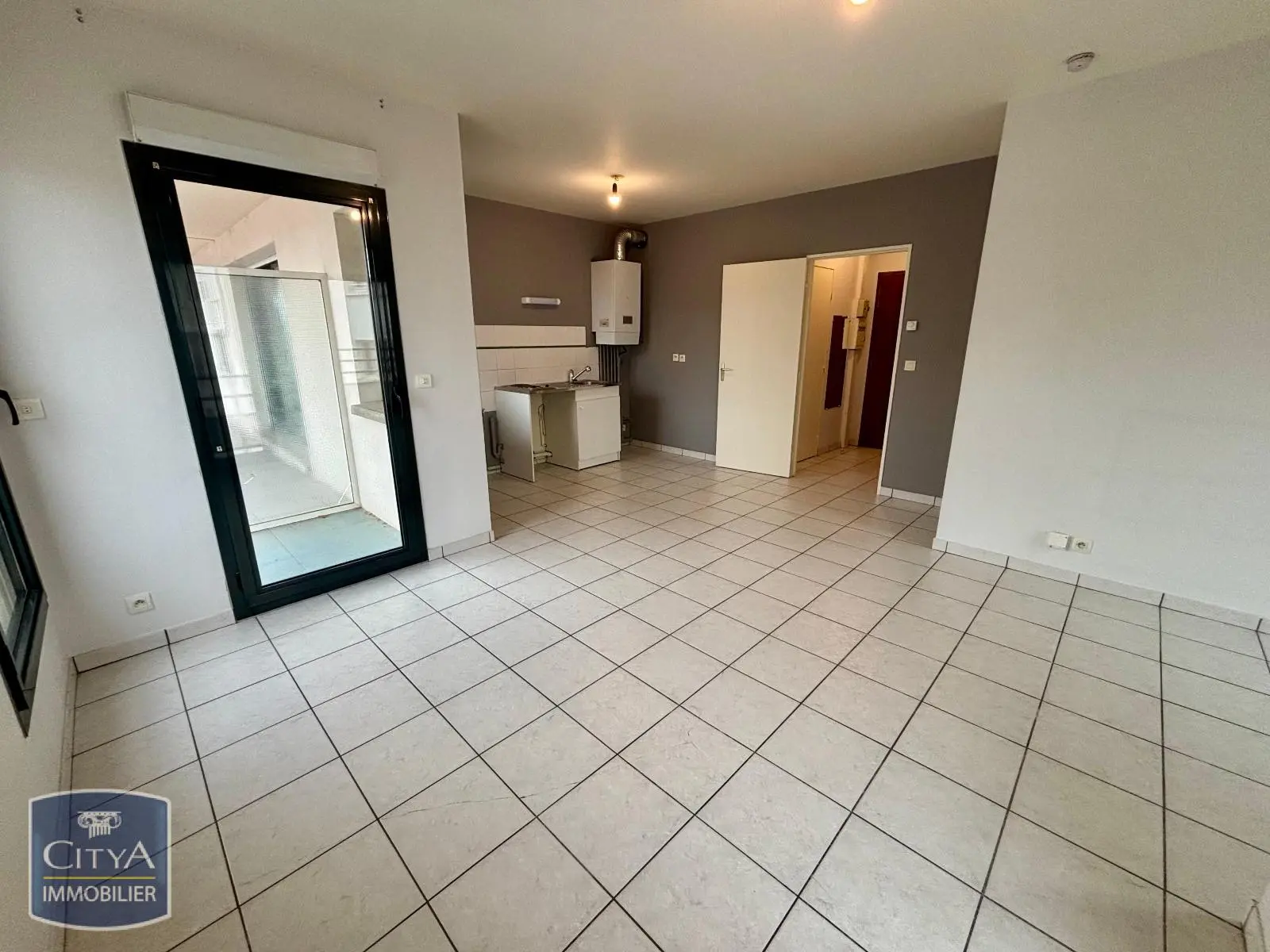 Photo 4 Appartement 2 pièces 40.88m²