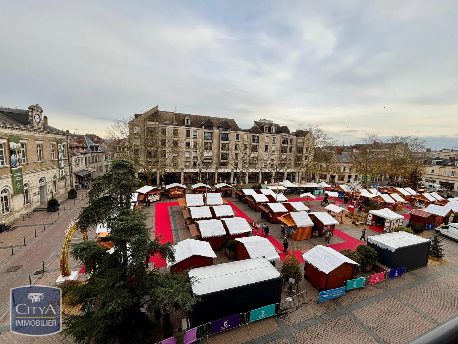 Photo 9 Appartement 2 pièces 40.88m²