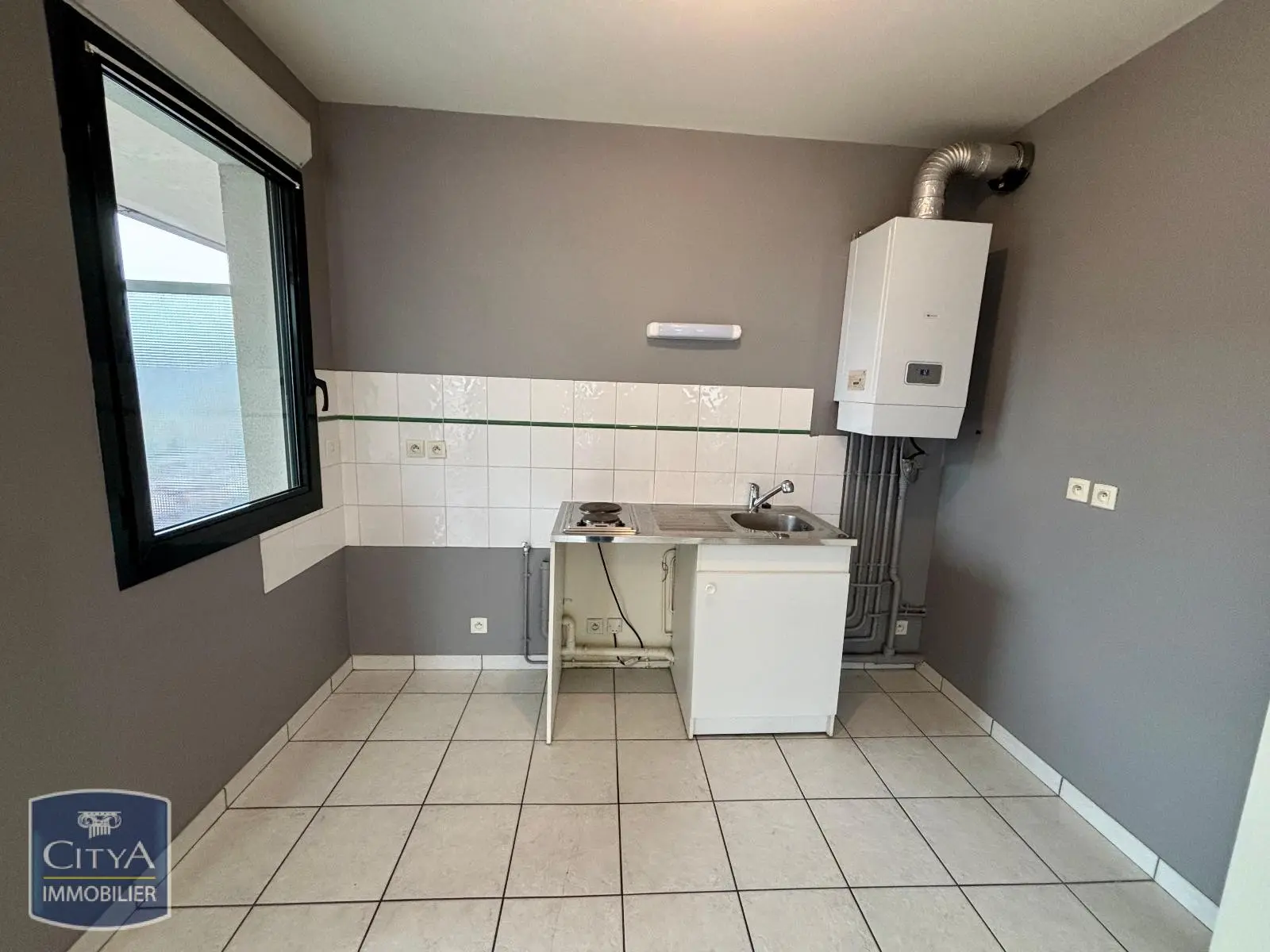 Photo 6 Appartement 2 pièces 40.88m²