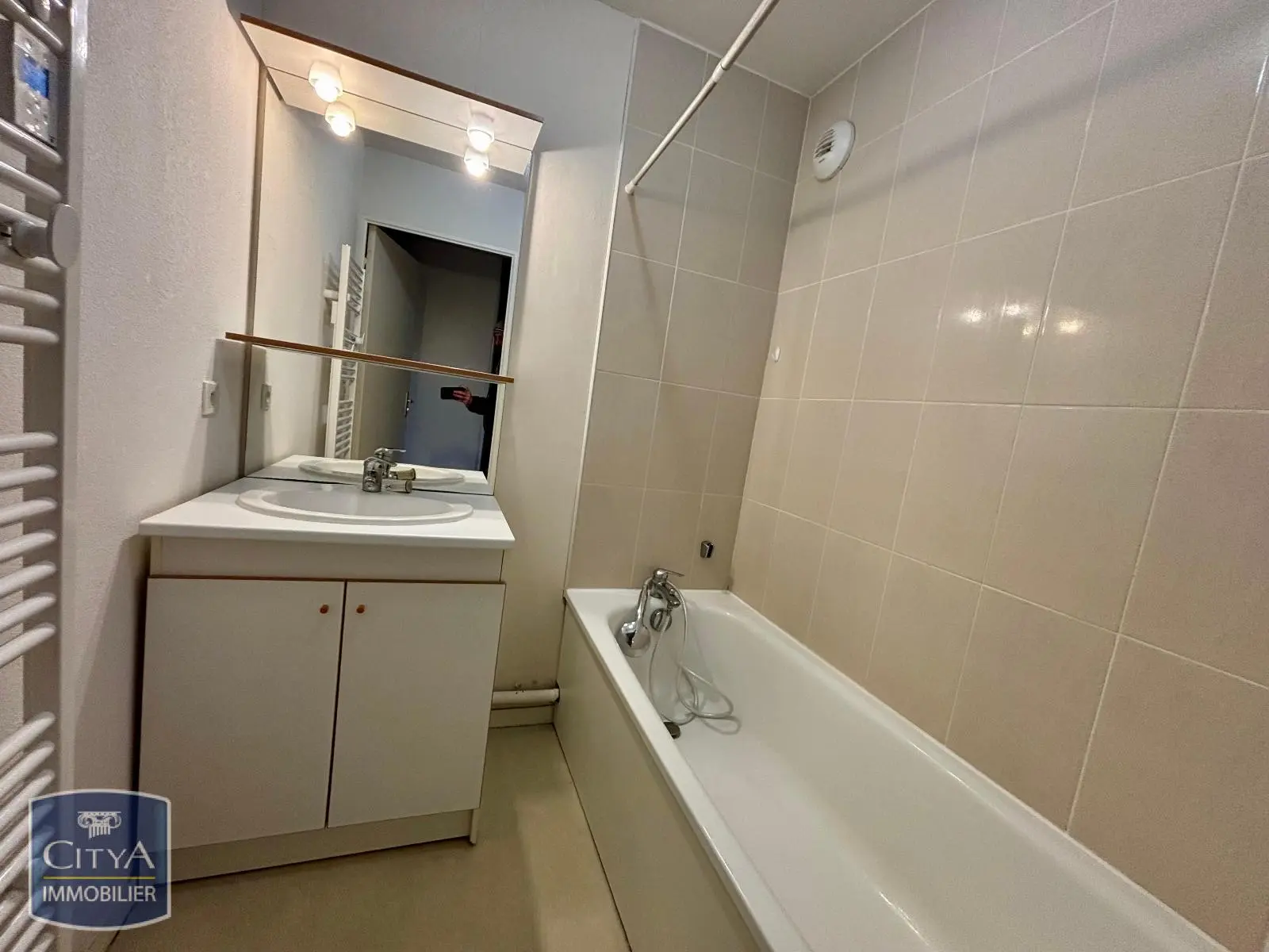 Photo 6 Appartement 2 pièces 48.1m²