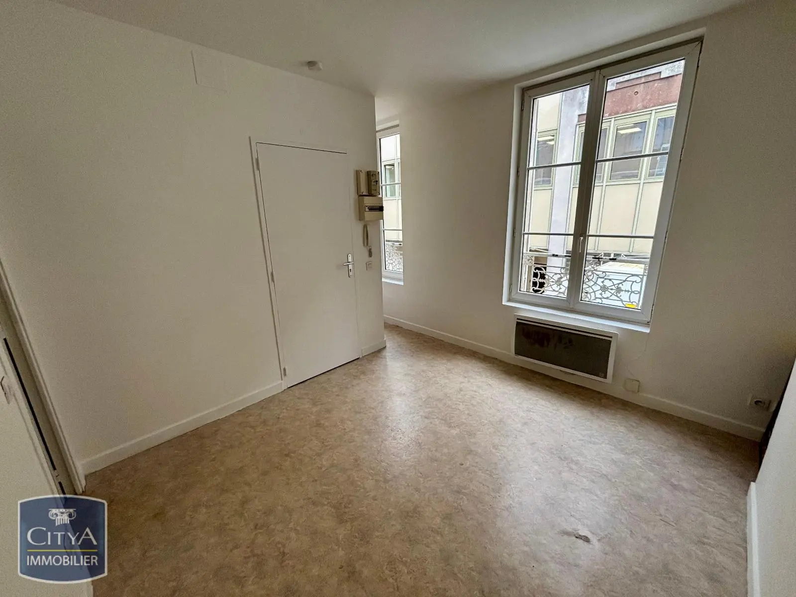 Photo 7 Appartement 1 pièce 14.02m²