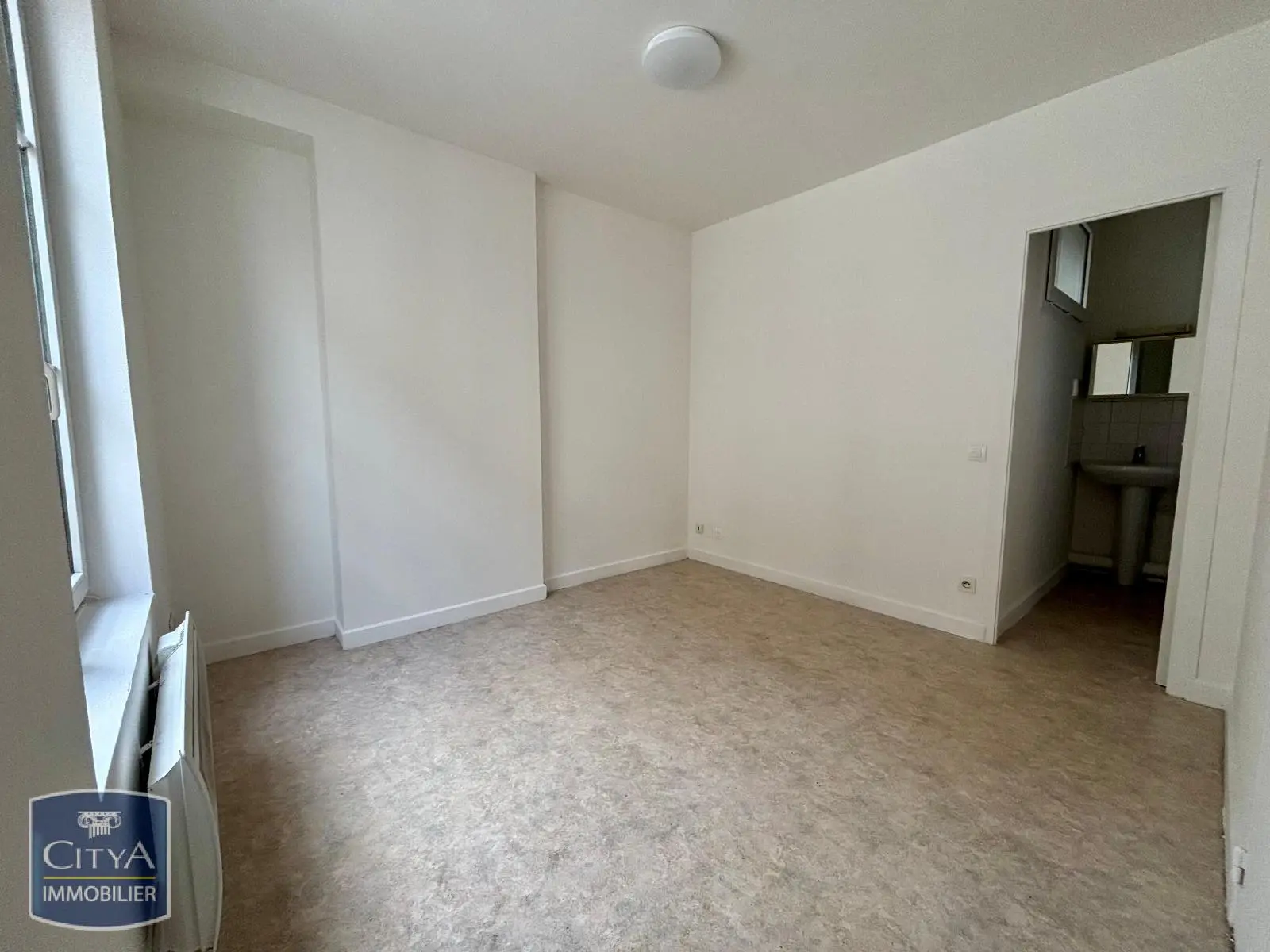 Photo 5 Appartement 1 pièce 14.02m²