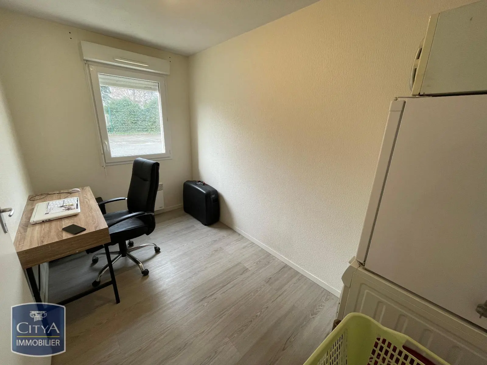 Photo 6 Appartement 2 pièces 55.38m²