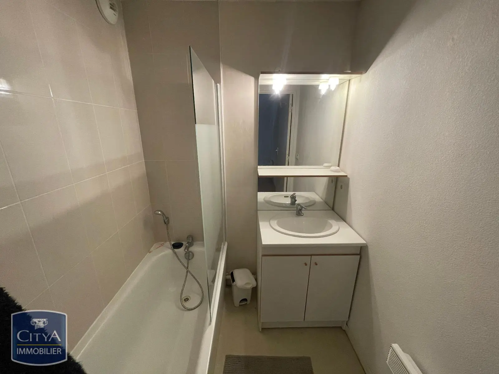 Photo 5 Appartement 2 pièces 55.38m²