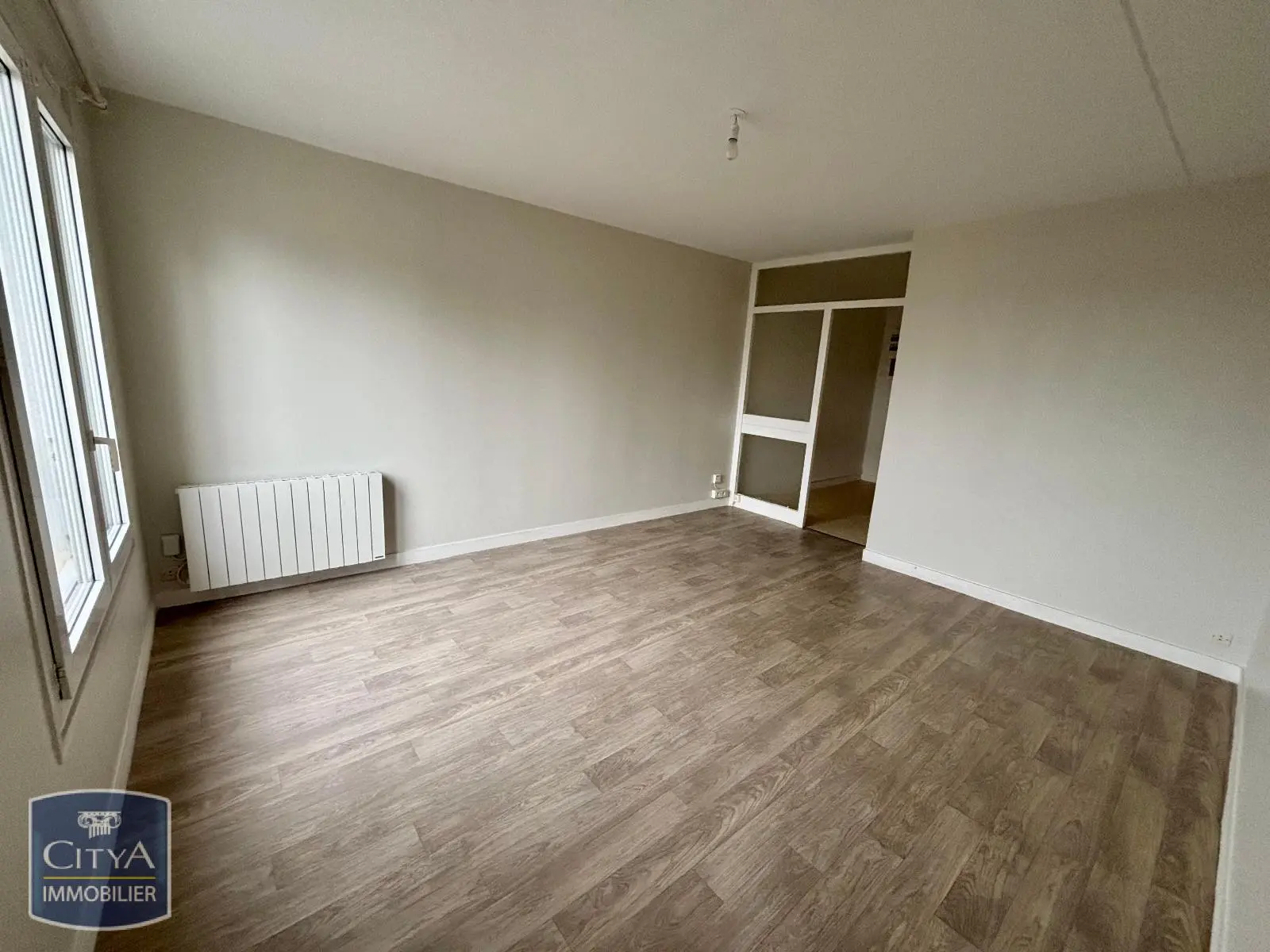 Photo 2 Appartement 3 pièces 64.48m²