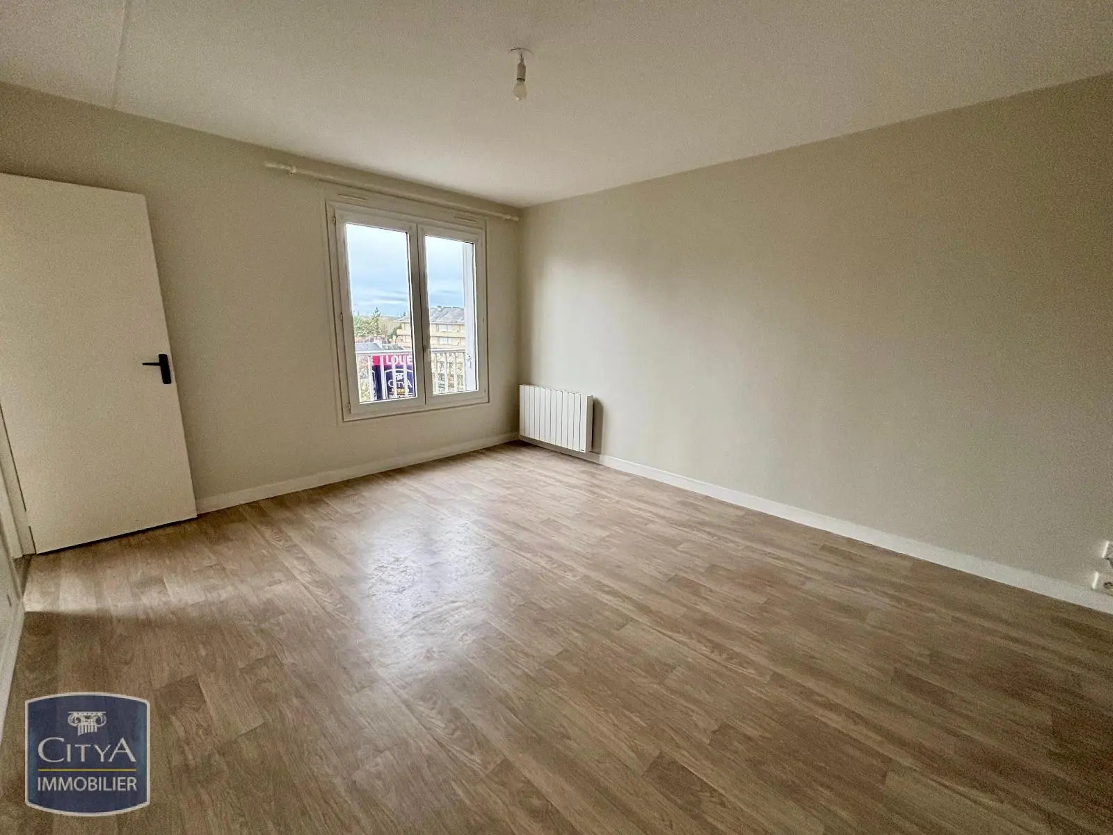 Photo 1 Appartement 3 pièces 64.48m²