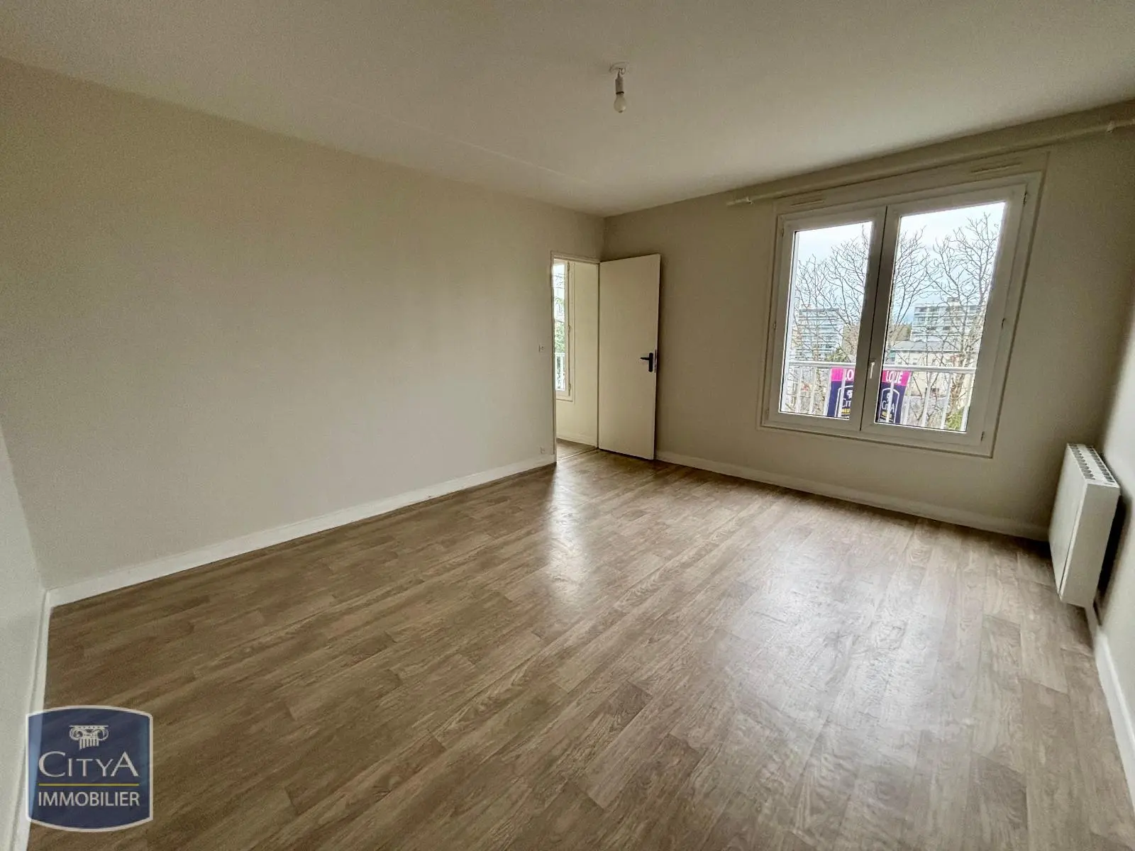 Photo 7 Appartement 3 pièces 64.48m²