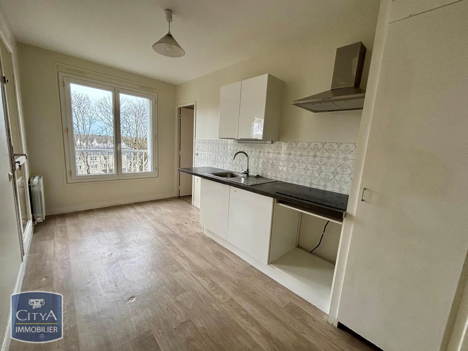 Photo 3 Appartement 3 pièces 64.48m²