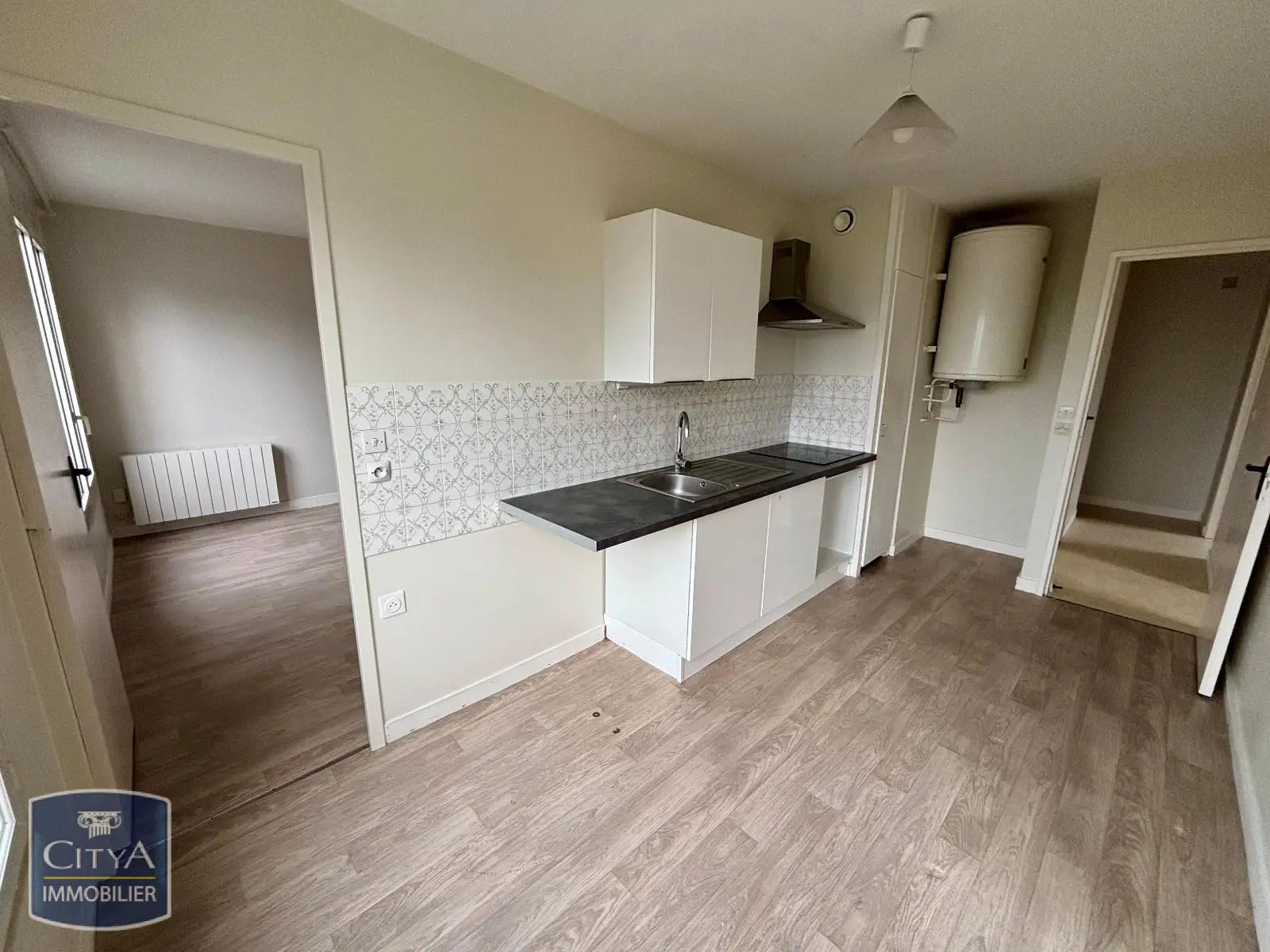 Photo 5 Appartement 3 pièces 64.48m²